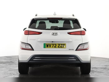Used Hyundai KONA 2022 for sale - 78293623: Photo