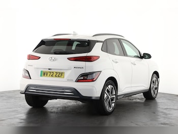 Used Hyundai KONA 2022 for sale - 78293623: Photo