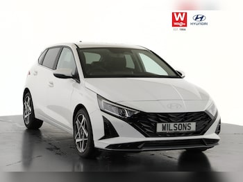Hyundai - i20