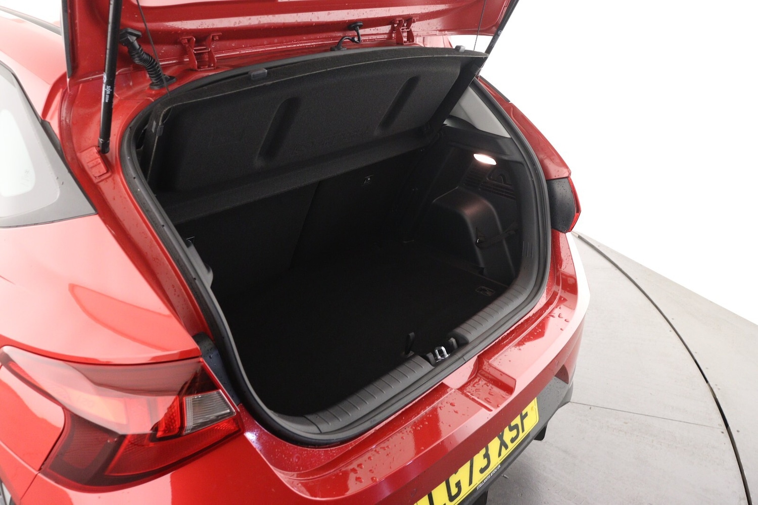Used Hyundai i20 2023 for sale - 76003536: Photo 10