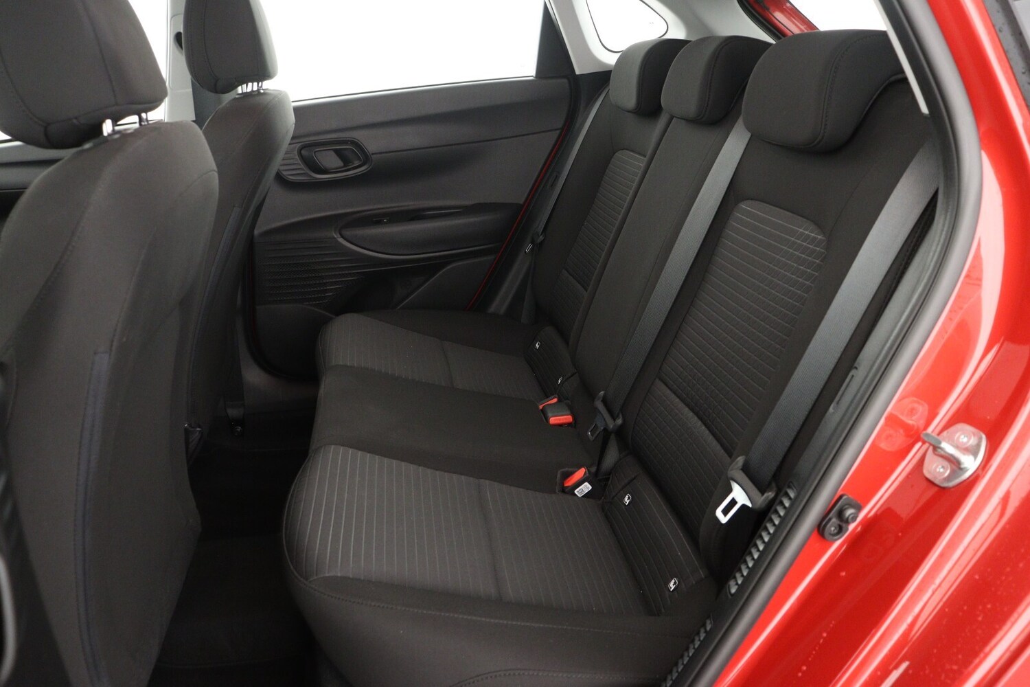 Used Hyundai i20 2023 for sale - 76003536: Photo 13