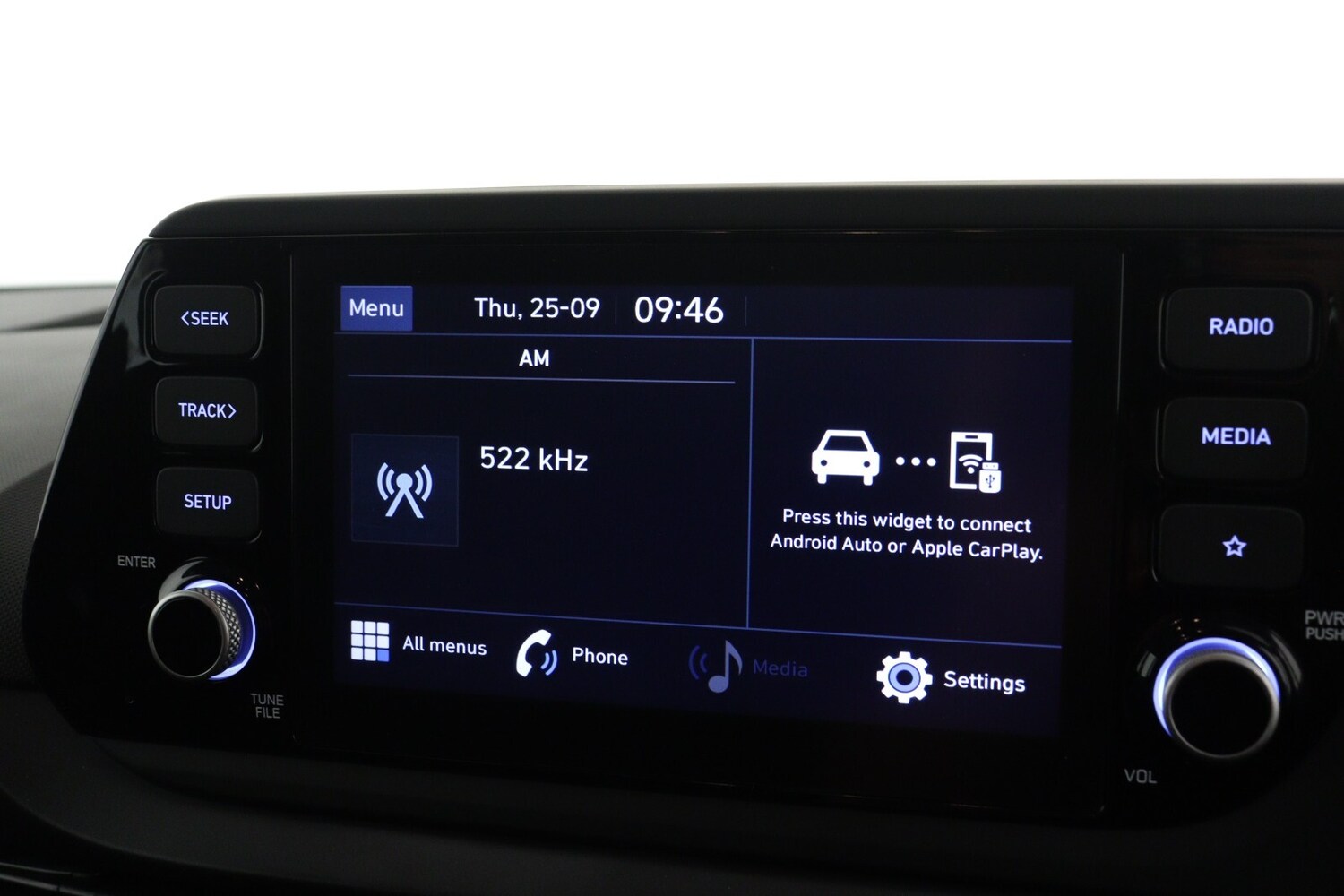 Used Hyundai i20 2023 for sale - 76003536: Photo 15