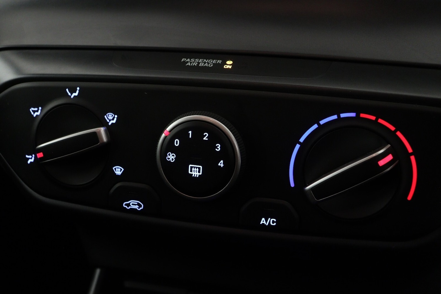 Used Hyundai i20 2023 for sale - 76003536: Photo 17