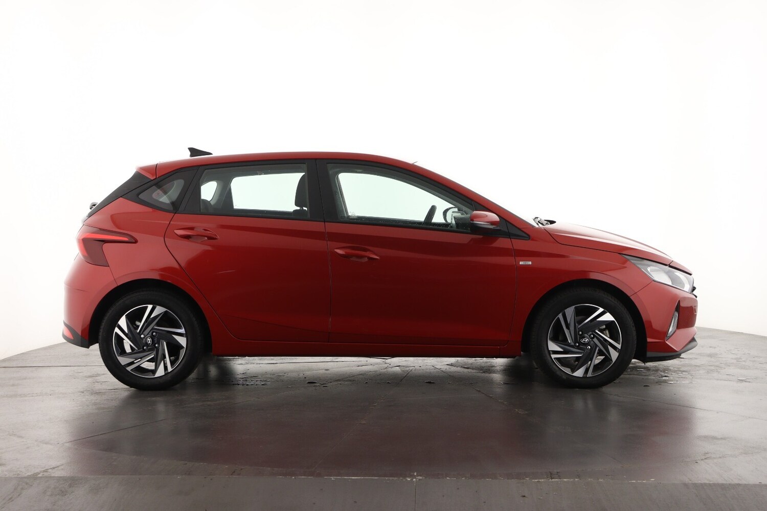 Used Hyundai i20 2023 for sale - 76003536: Photo 5