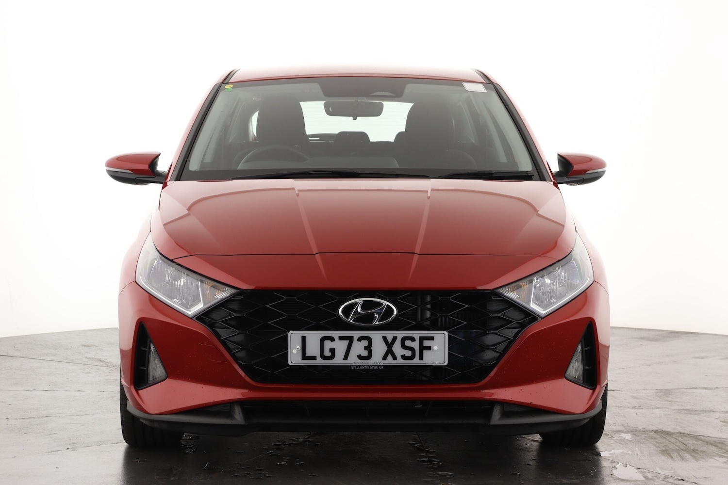 Used Hyundai i20 2023 for sale - 76003536: Photo 6