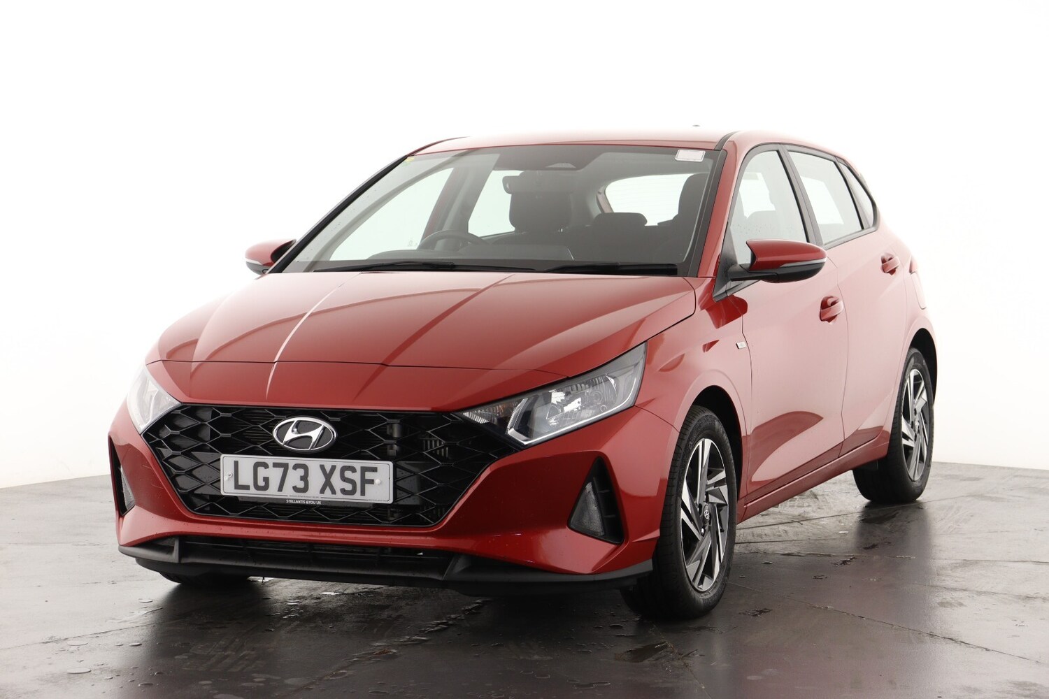Used Hyundai i20 2023 for sale - 76003536: Photo 7