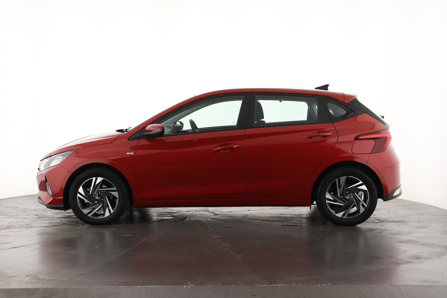 Used Hyundai i20 2023 for sale - 76003536: Photo 8