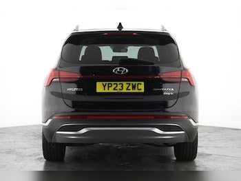 Used Hyundai Santa Fe 2023 for sale - 79021029: Photo