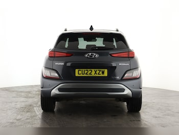 Used Hyundai KONA 2022 for sale - 75775910: Photo