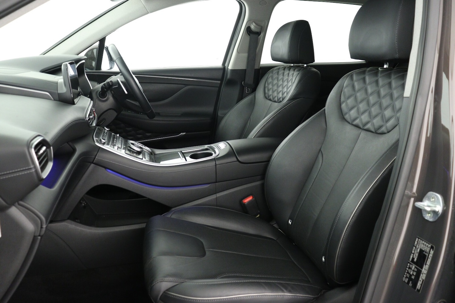 Used Hyundai Santa Fe 2022 for sale - 76869706: Photo 13