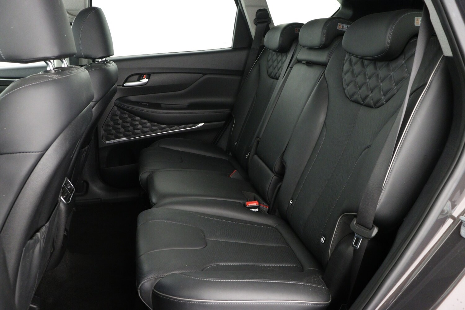 Used Hyundai Santa Fe 2022 for sale - 76869706: Photo 15