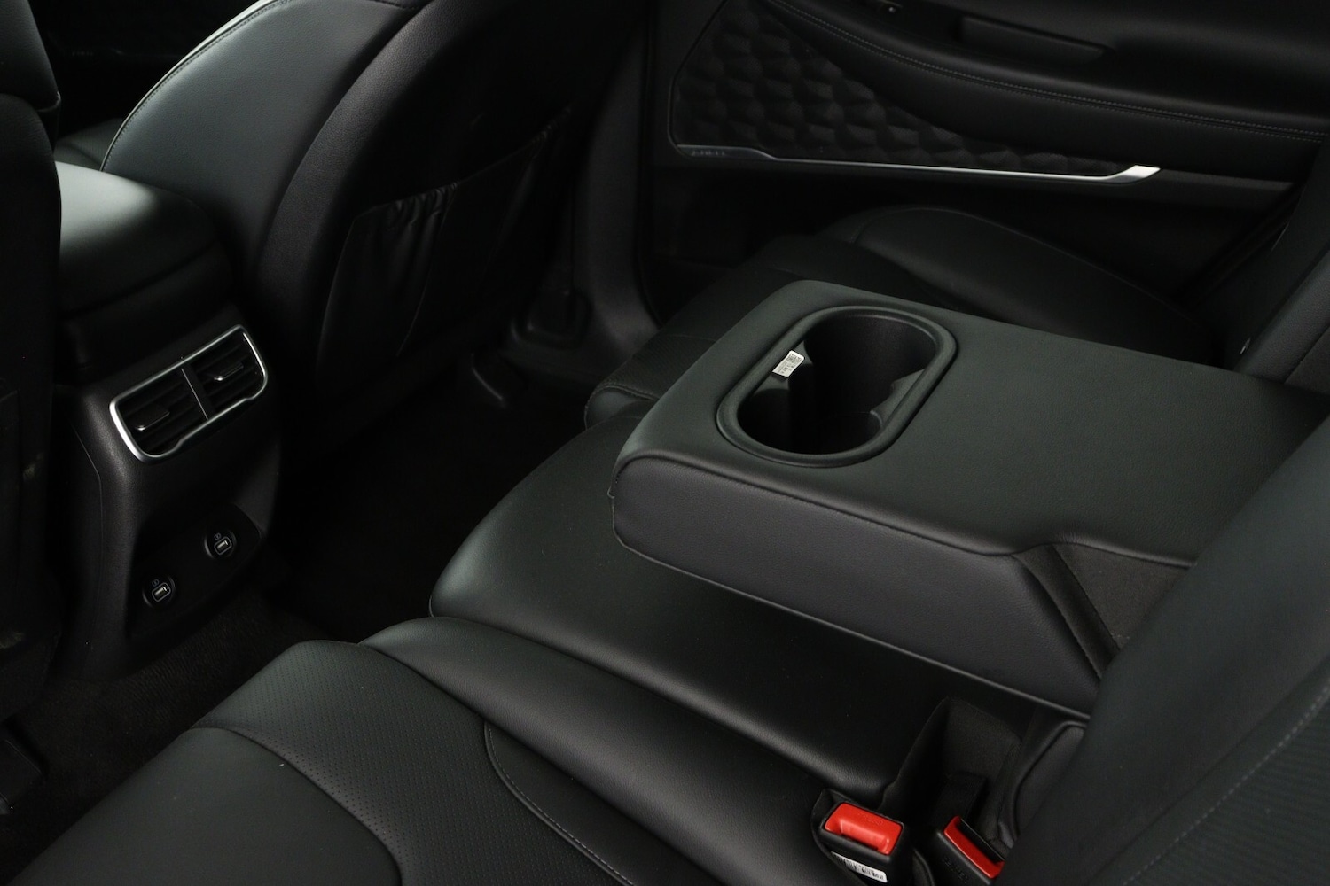 Used Hyundai Santa Fe 2022 for sale - 76869706: Photo 17