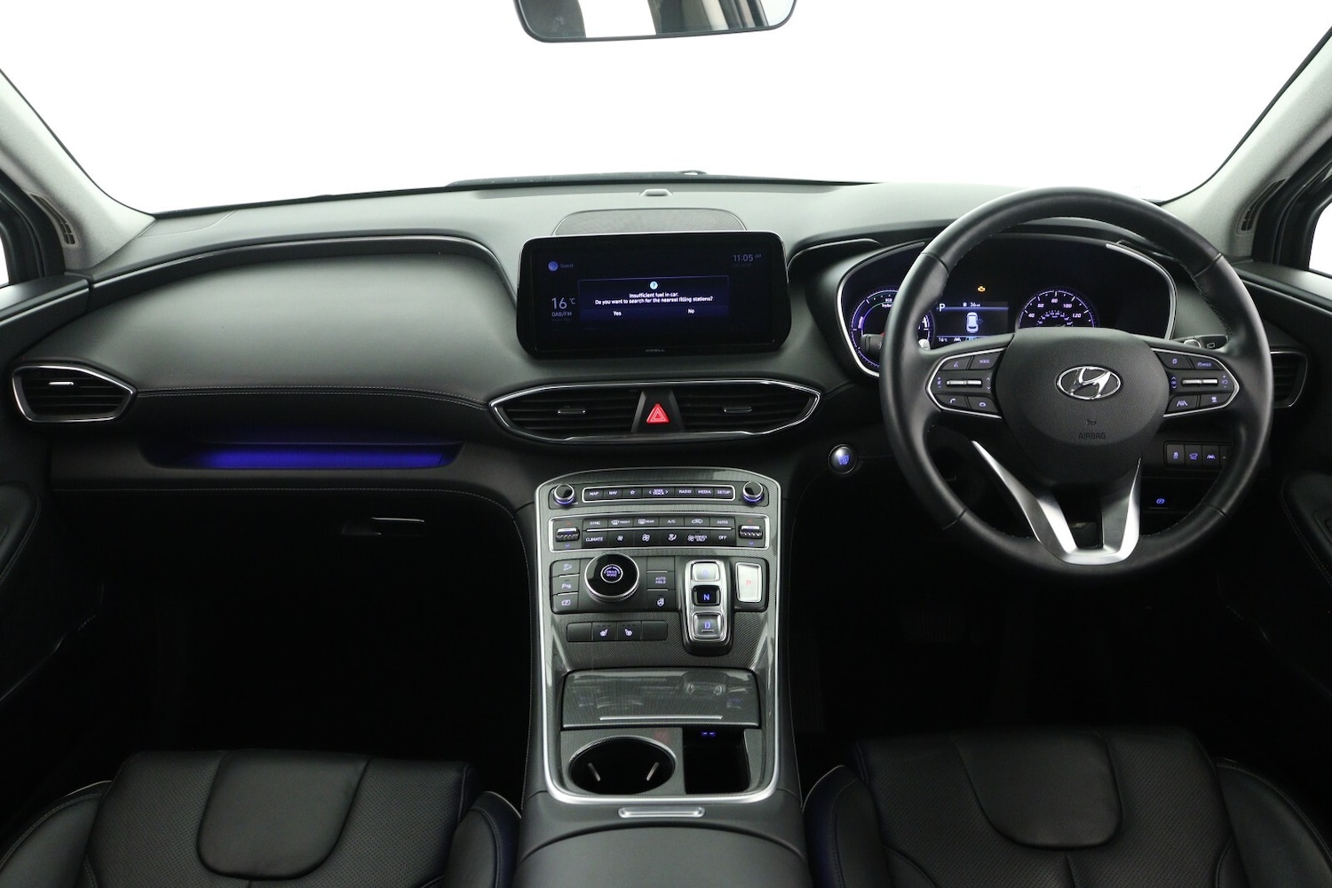 Used Hyundai Santa Fe 2022 for sale - 76869706: Photo 19