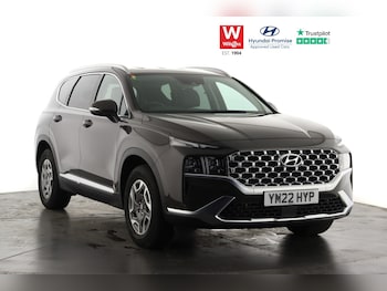 2022 - 1.6 TGDi Hybrid Premium 5dr Auto