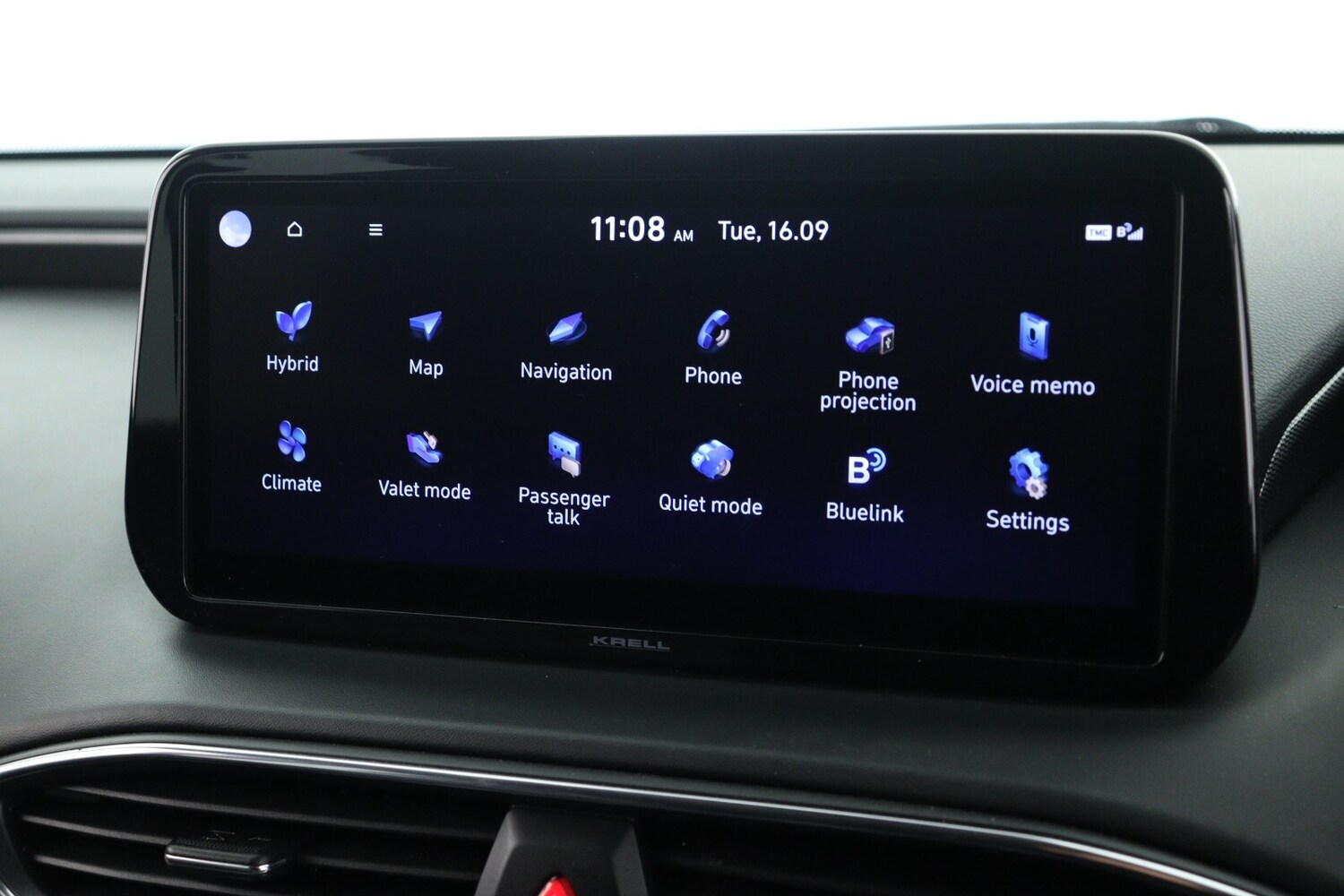 Used Hyundai Santa Fe 2022 for sale - 76869706: Photo 20