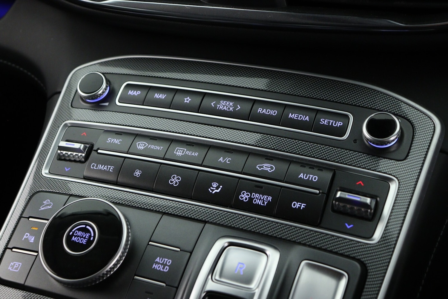 Used Hyundai Santa Fe 2022 for sale - 76869706: Photo 25