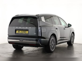 Used Hyundai IONIQ 9 2025 for sale - 76640264: Photo