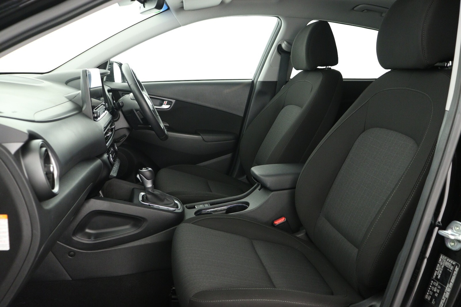 Used Hyundai KONA 2022 for sale - 77106054: Photo 11