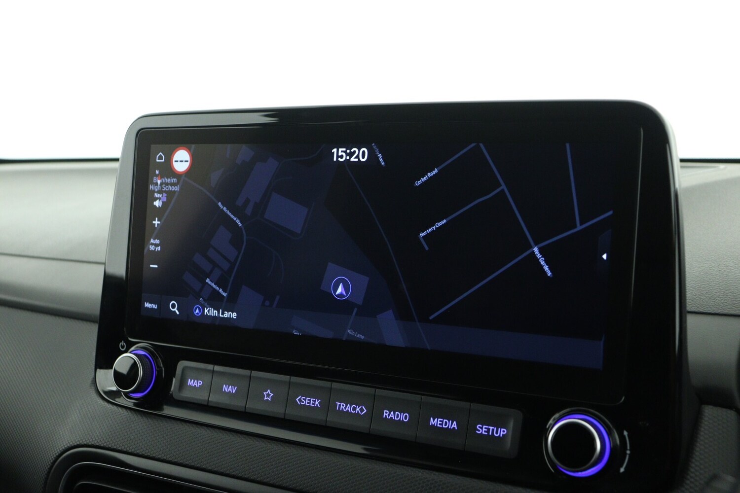 Used Hyundai KONA 2022 for sale - 77106054: Photo 15