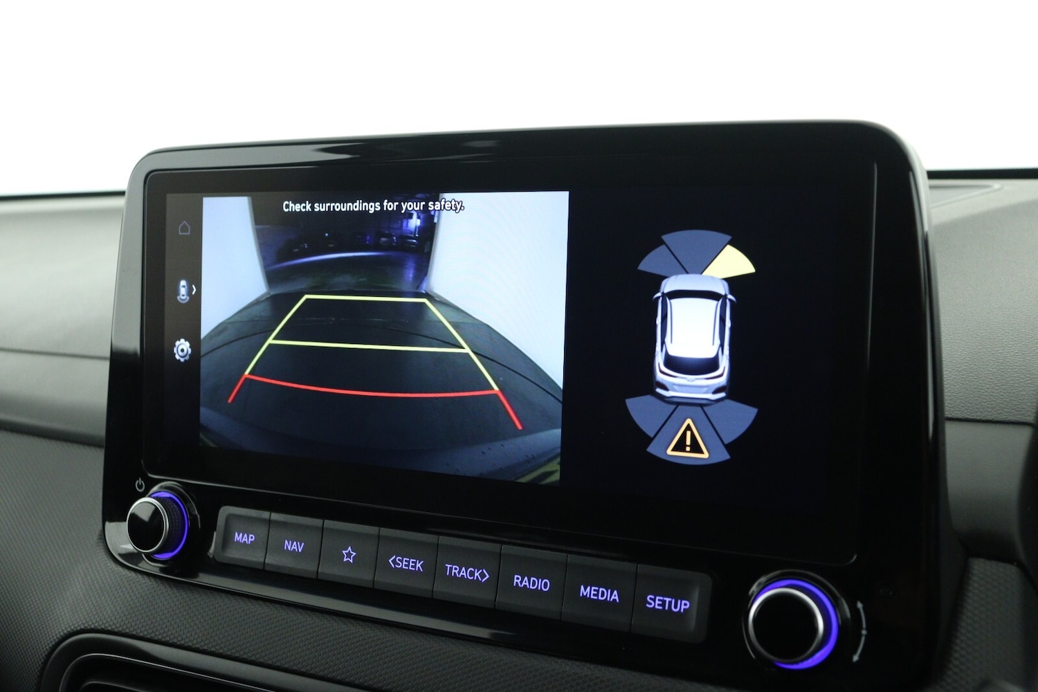 Used Hyundai KONA 2022 for sale - 77106054: Photo 18