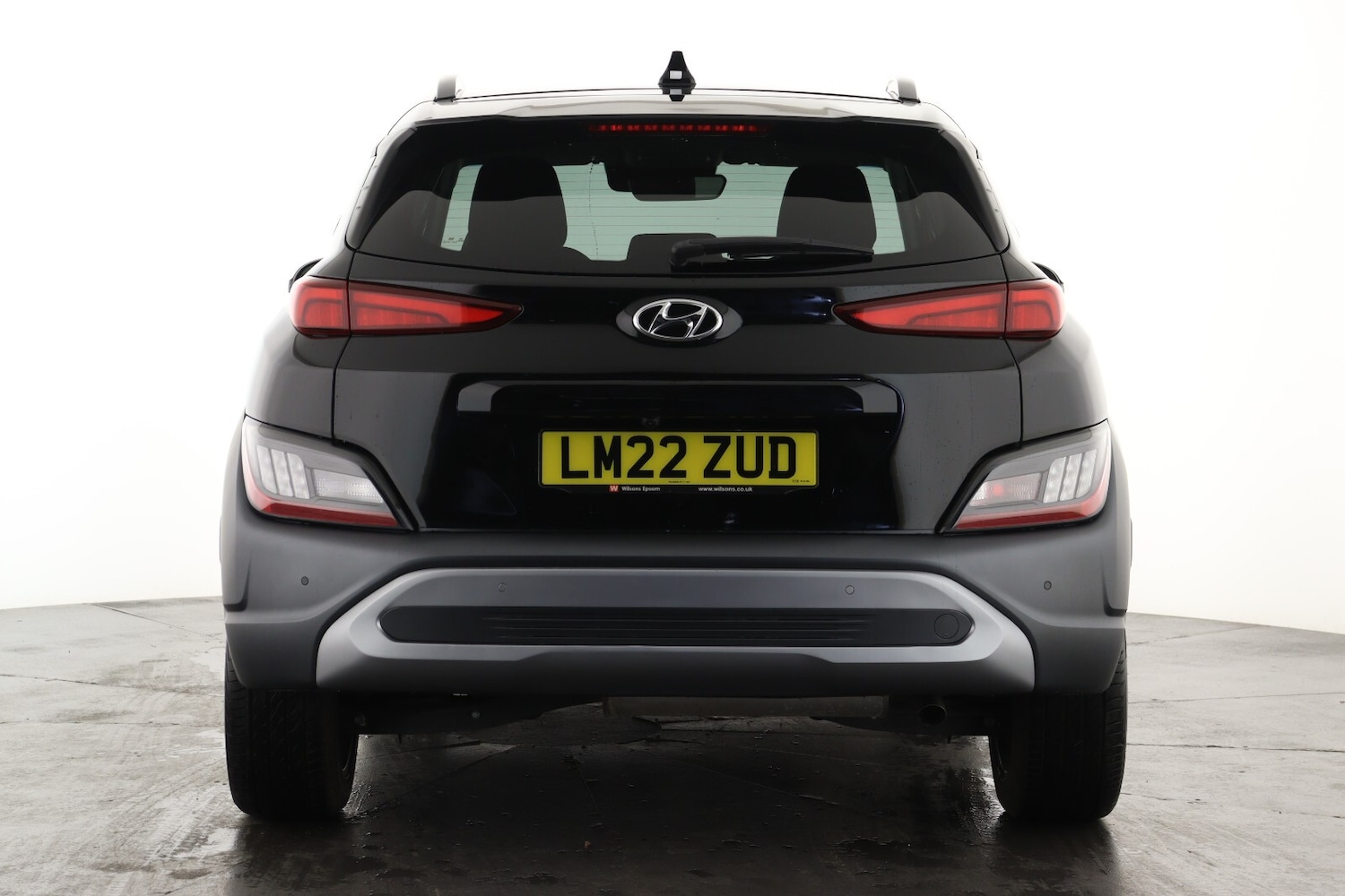 Used Hyundai KONA 2022 for sale - 77106054: Photo 2