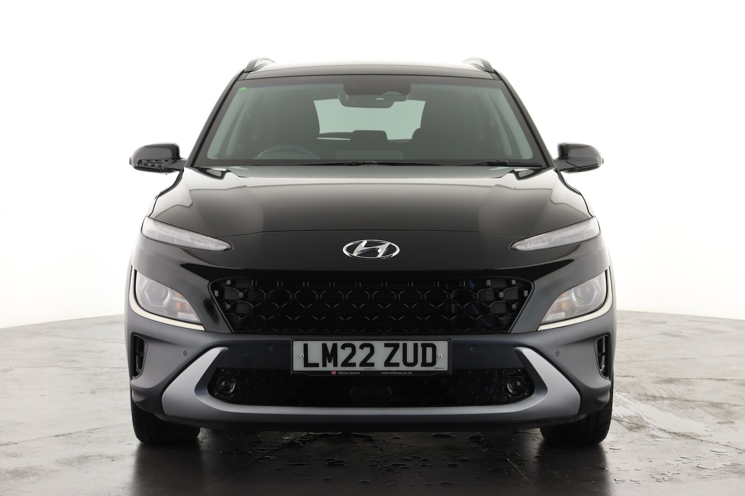 Used Hyundai KONA 2022 for sale - 77106054: Photo 6