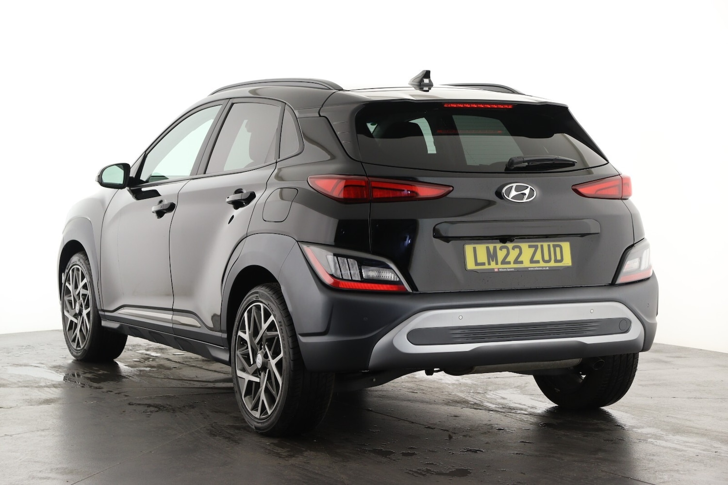 Used Hyundai KONA 2022 for sale - 77106054: Photo 9