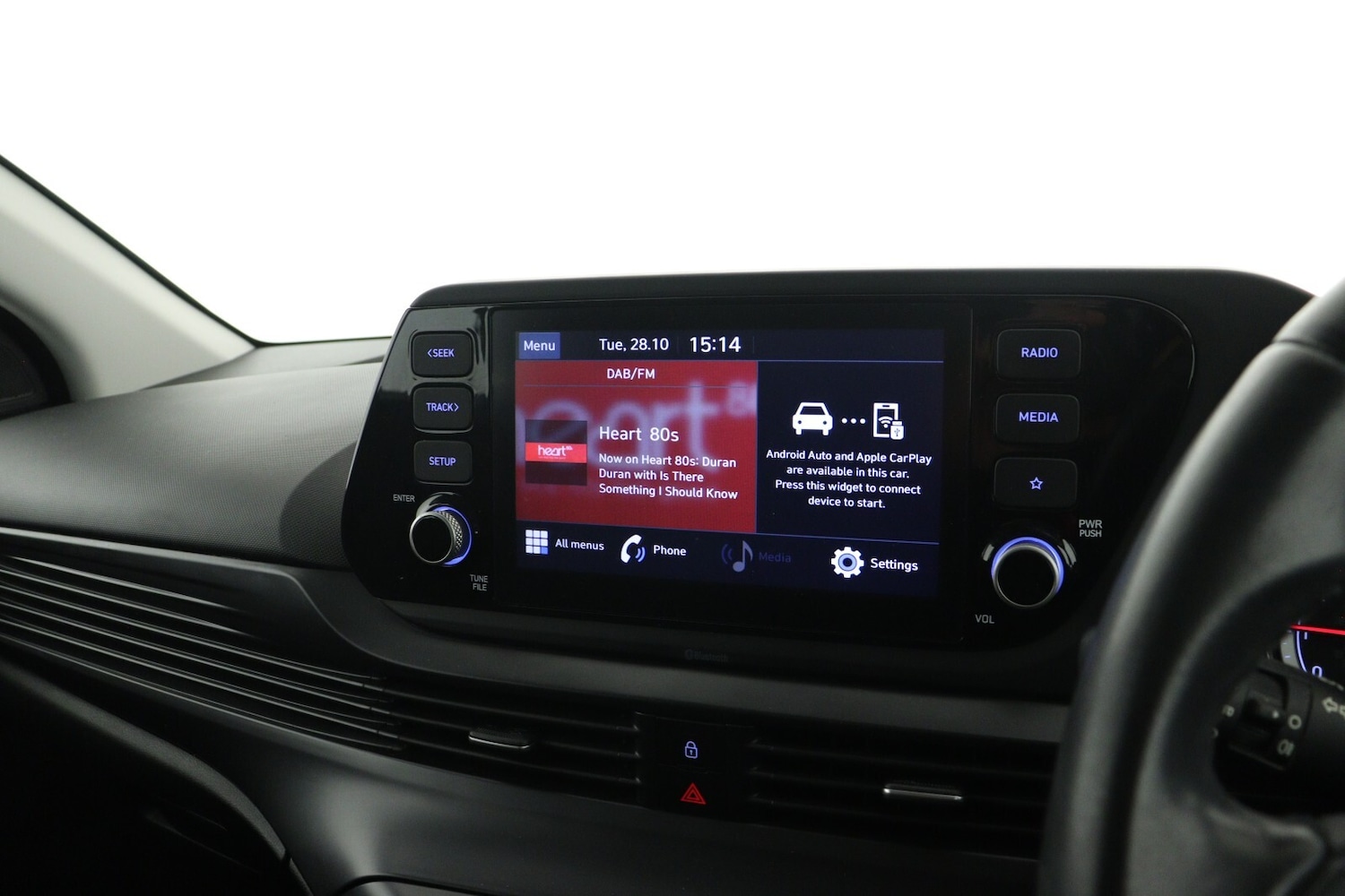 Used Hyundai i20 2022 for sale - 76400733: Photo 16