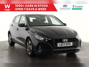 2022 - 1.0T GDi Element 5dr