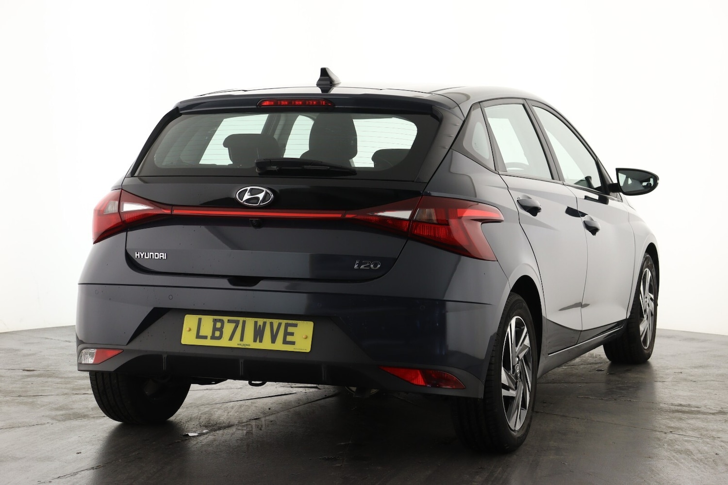 Used Hyundai i20 2022 for sale - 76400733: Photo 3