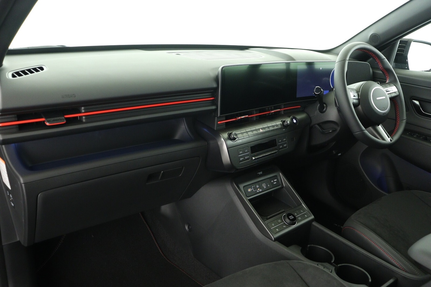 Used Hyundai i20 2022 for sale - 76400733: Photo 35