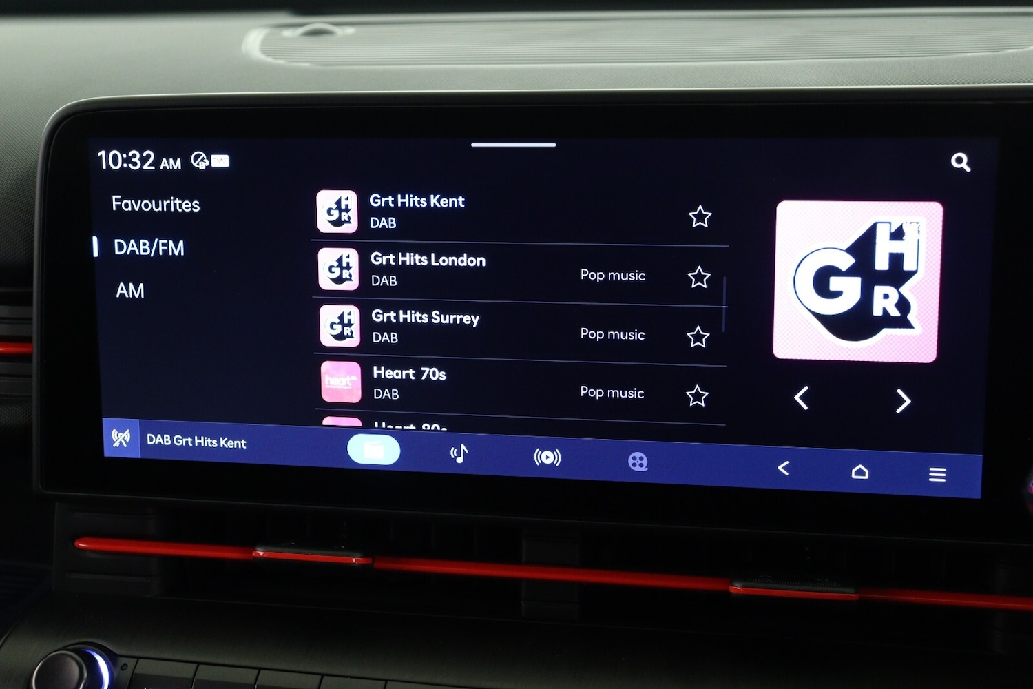 Used Hyundai i20 2022 for sale - 76400733: Photo 45