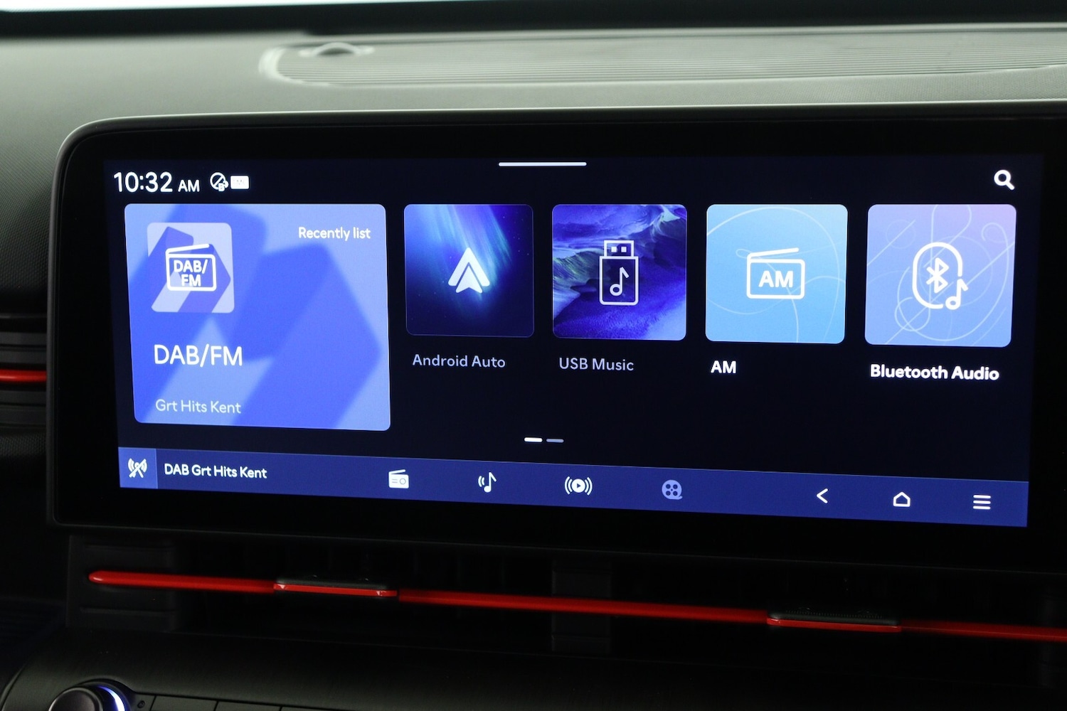 Used Hyundai i20 2022 for sale - 76400733: Photo 46