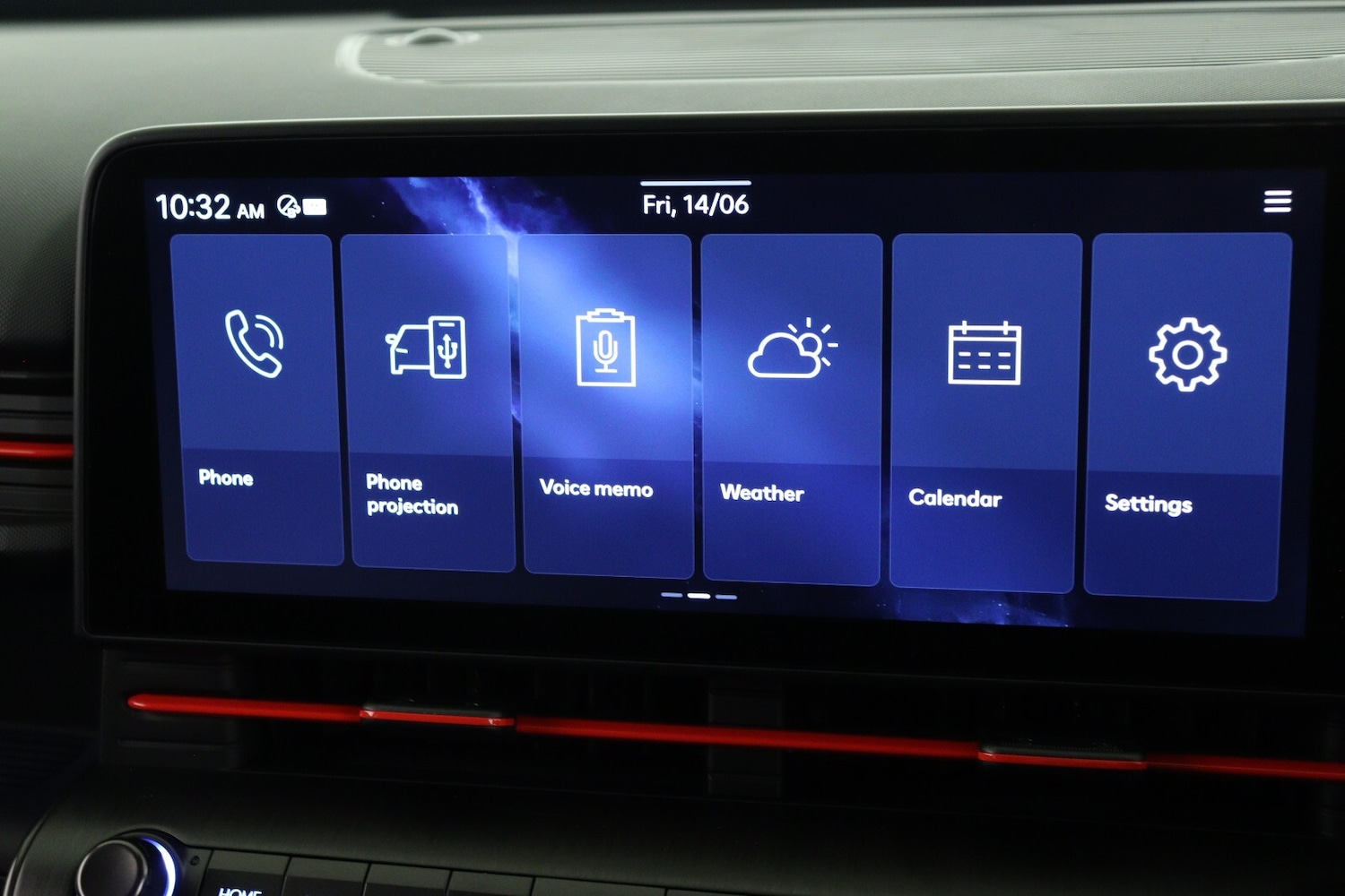 Used Hyundai i20 2022 for sale - 76400733: Photo 47