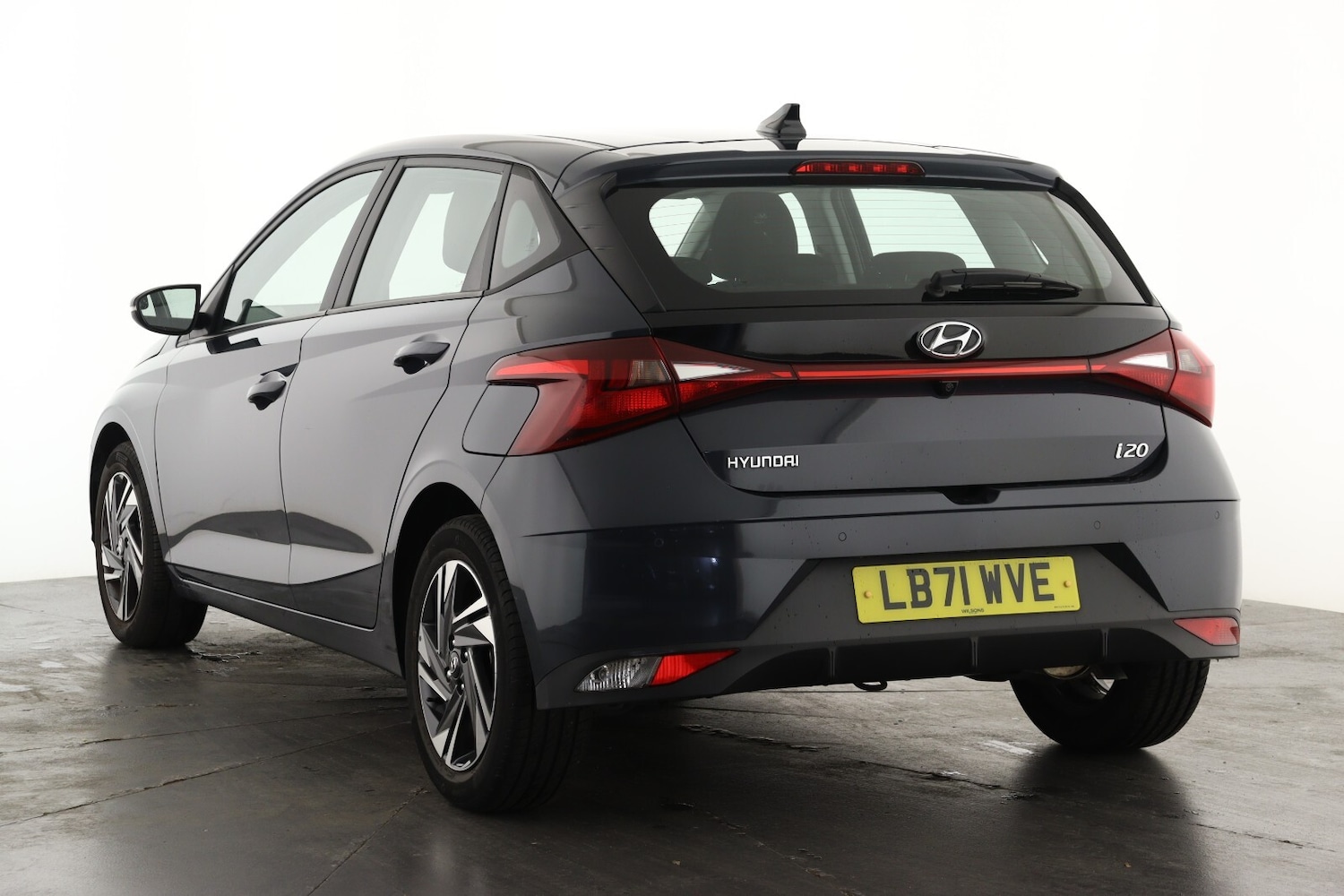 Used Hyundai i20 2022 for sale - 76400733: Photo 9