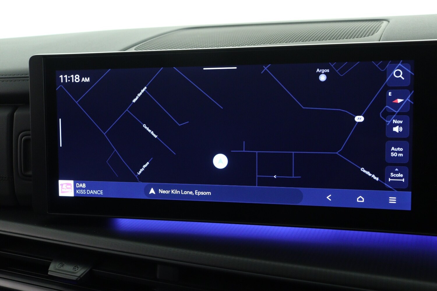 Used Hyundai Santa Fe 2026 for sale - 76874210: Photo 15