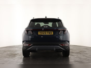 Used Hyundai TUCSON 2023 for sale - 77717869: Photo