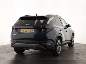 Used Hyundai TUCSON 2023 for sale - 77717869: Photo