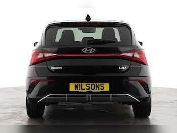 Used Hyundai i20 2026 for sale - 79169843: Photo