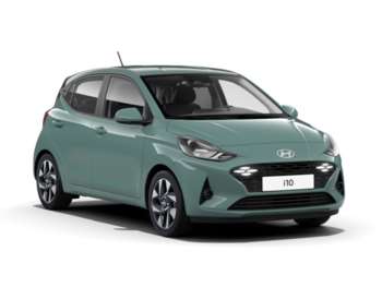 2025 - 1.0 [63] Advance 5dr [Nav]