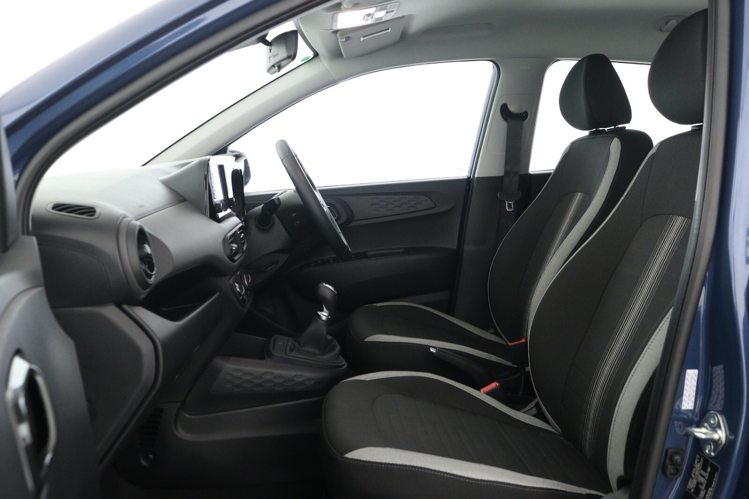 Used Hyundai i10 2024 for sale - 76873847: Photo 12