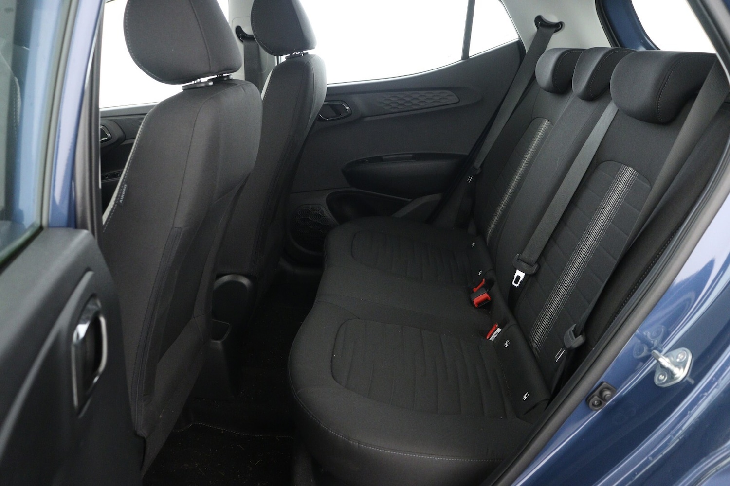 Used Hyundai i10 2024 for sale - 76873847: Photo 13