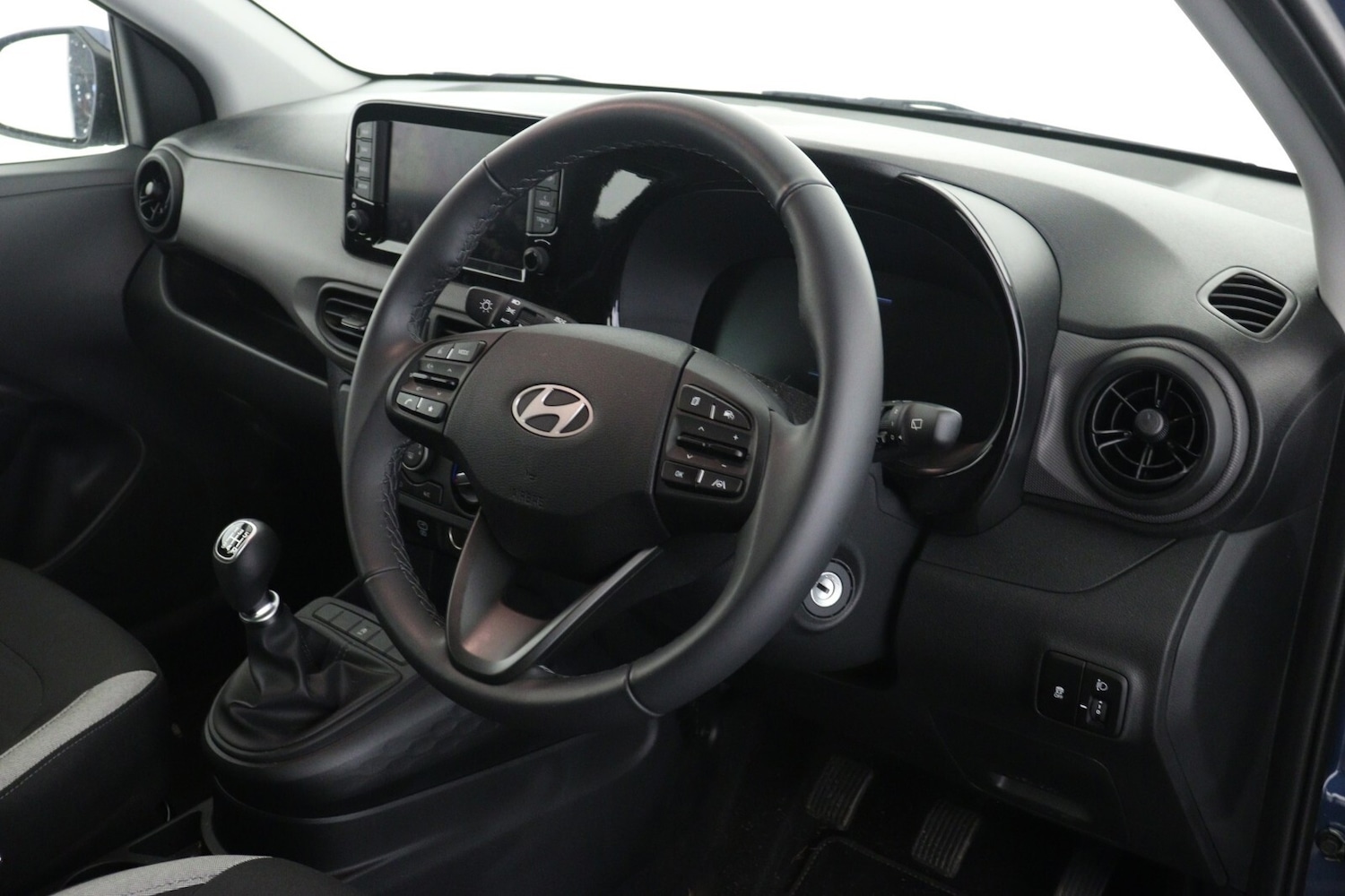 Used Hyundai i10 2024 for sale - 76873847: Photo 14