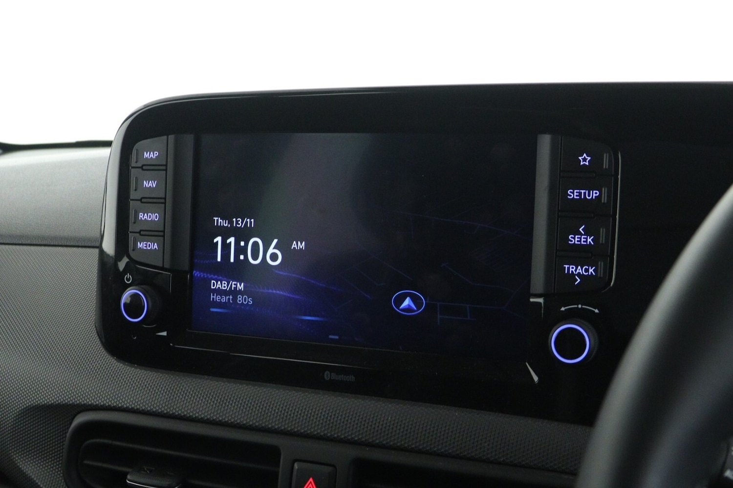 Used Hyundai i10 2024 for sale - 76873847: Photo 17