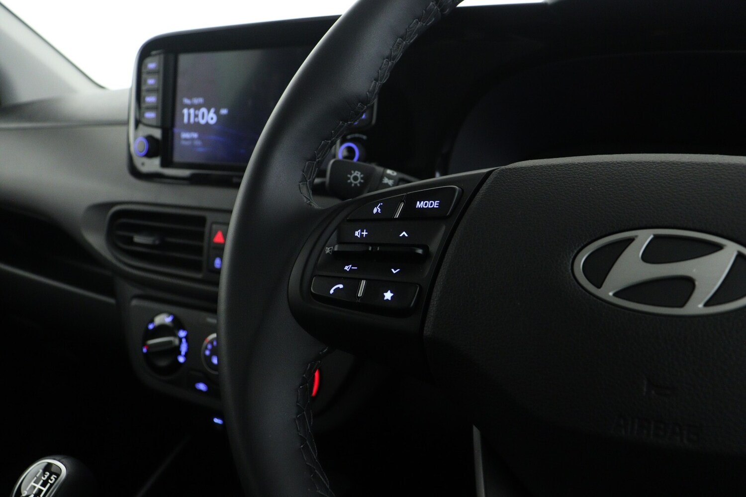 Used Hyundai i10 2024 for sale - 76873847: Photo 18