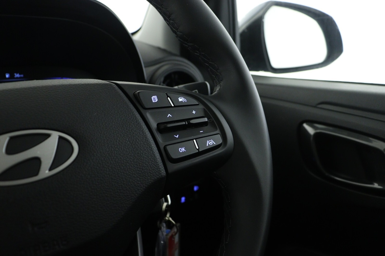 Used Hyundai i10 2024 for sale - 76873847: Photo 19