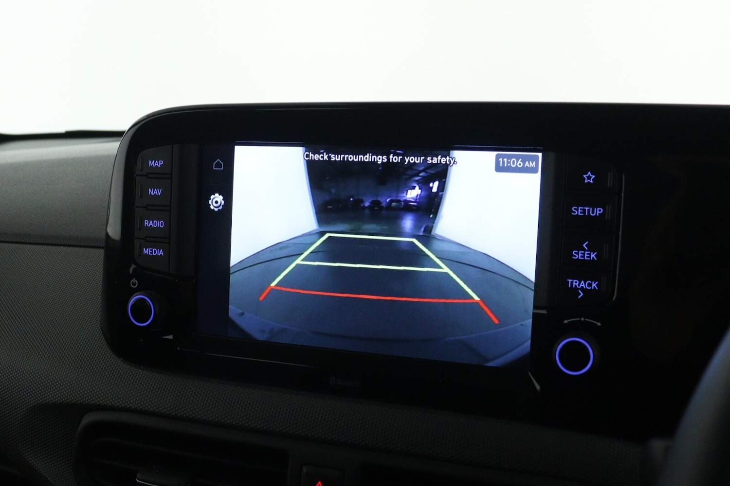 Used Hyundai i10 2024 for sale - 76873847: Photo 20