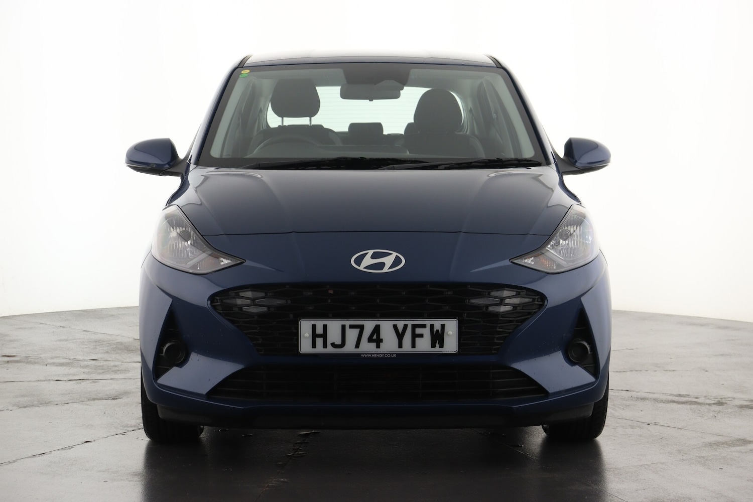 Used Hyundai i10 2024 for sale - 76873847: Photo 6