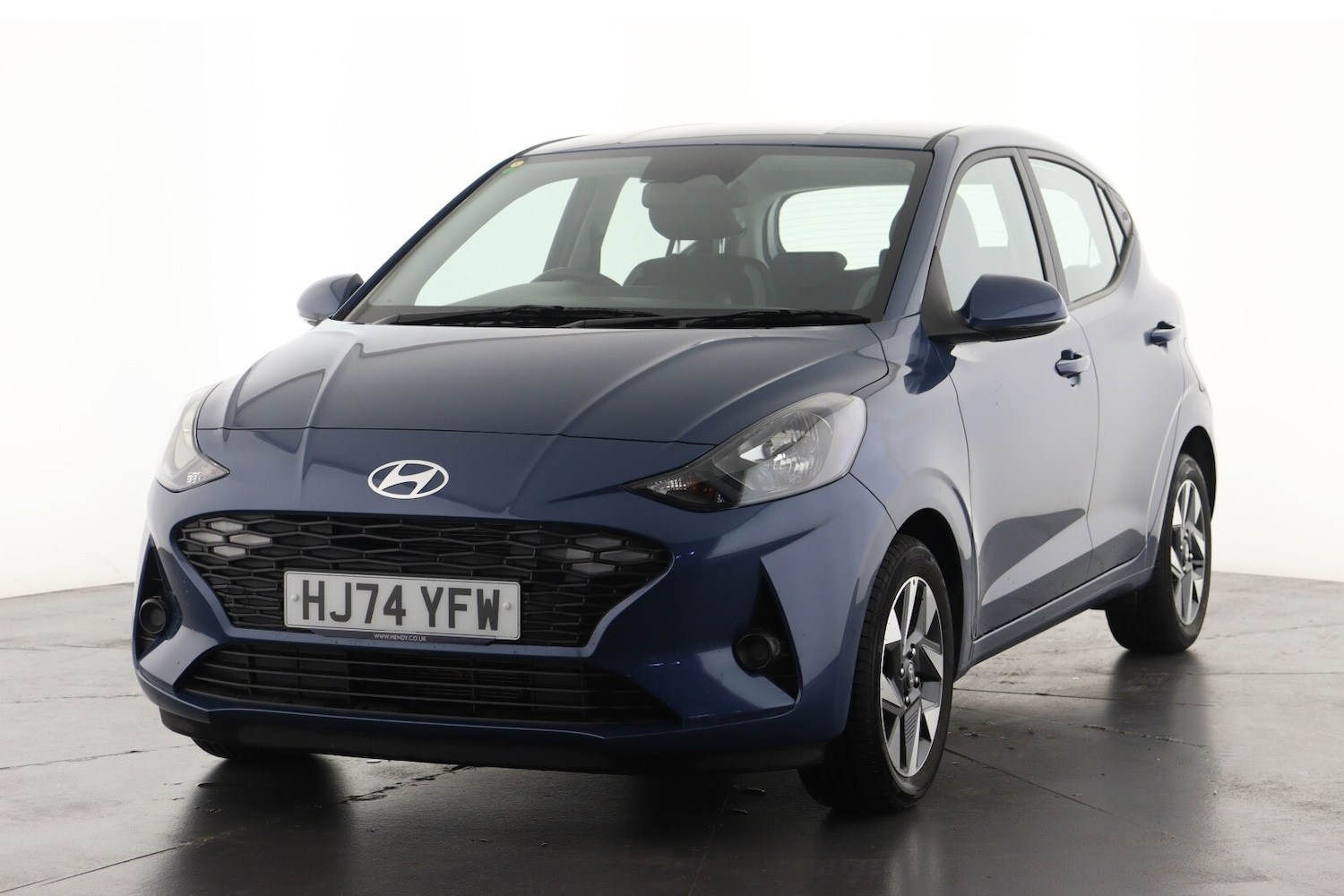 Used Hyundai i10 2024 for sale - 76873847: Photo 7