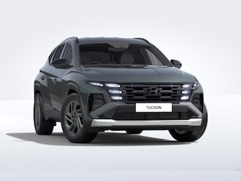 Used Hyundai TUCSON 2026 for sale - 78917734: Photo
